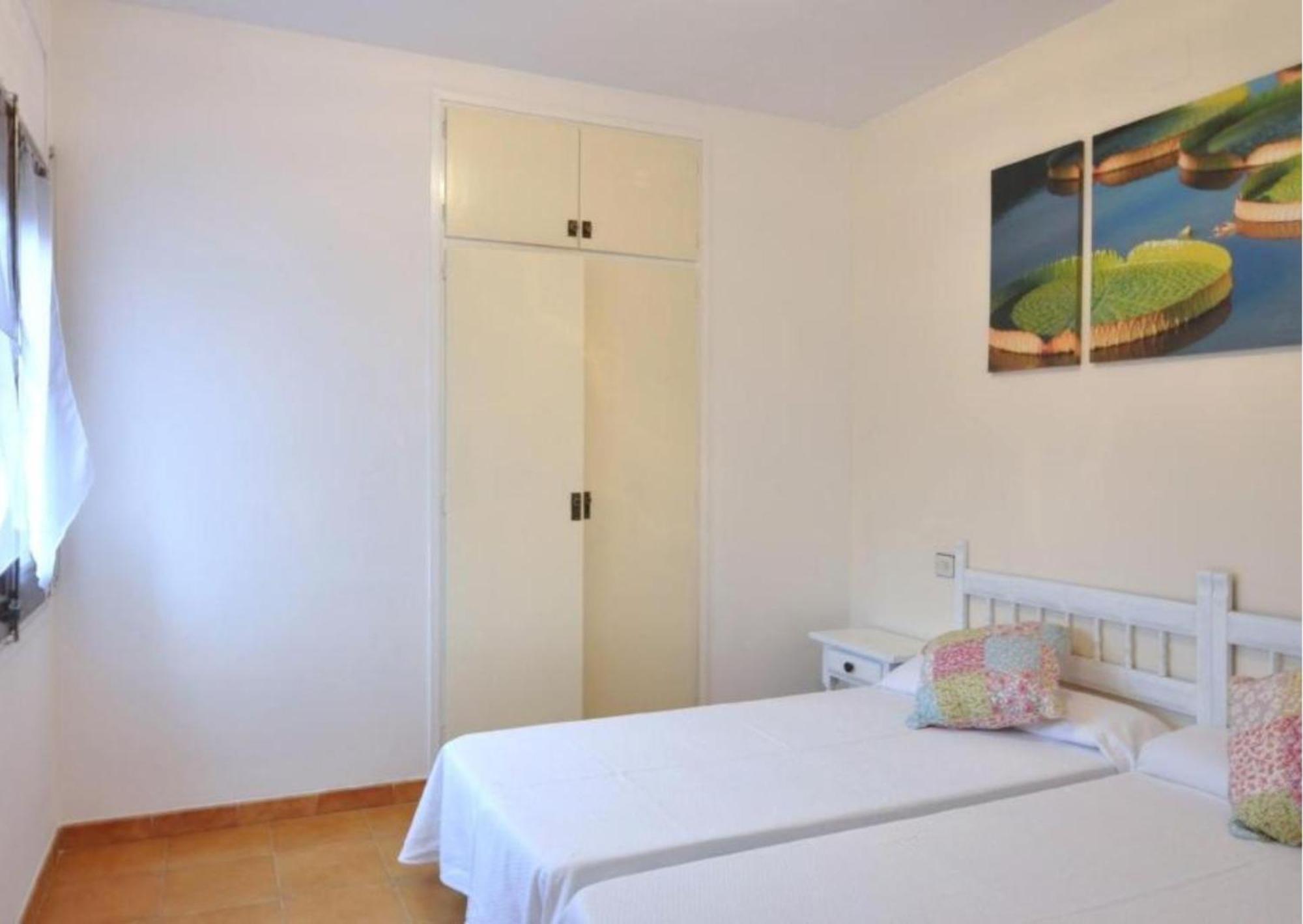 Appartement Rnet - Mta A2