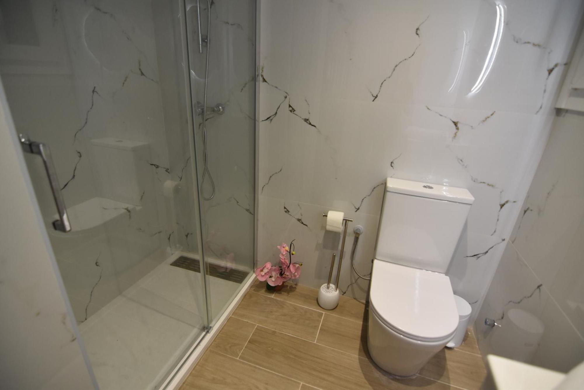 Appartement Rnet - Mta A2