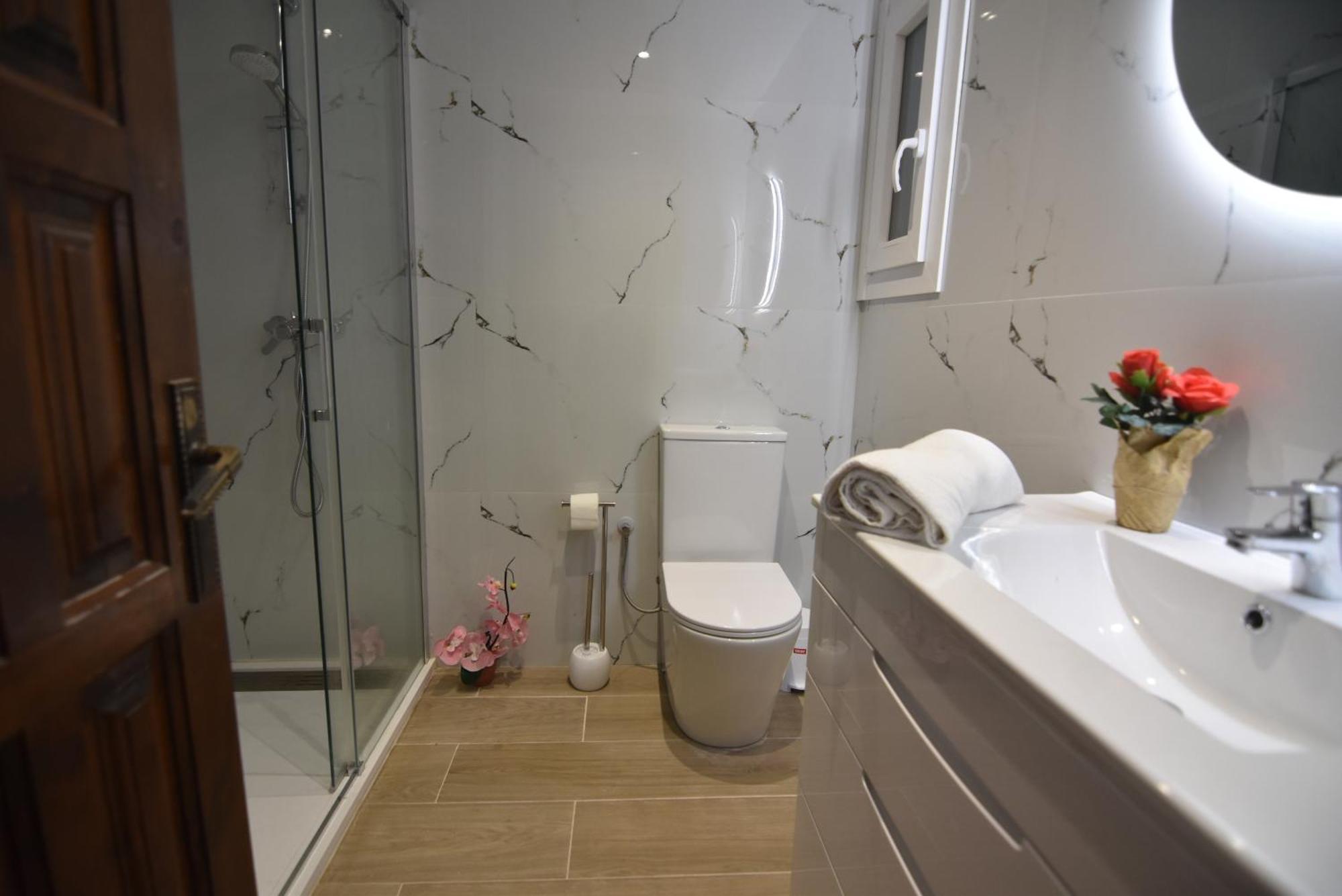Rnet - Mta A2 Appartement *