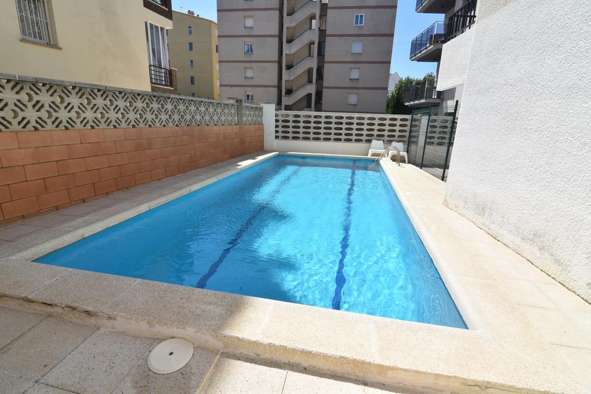 Appartement Rnet - Mta A2