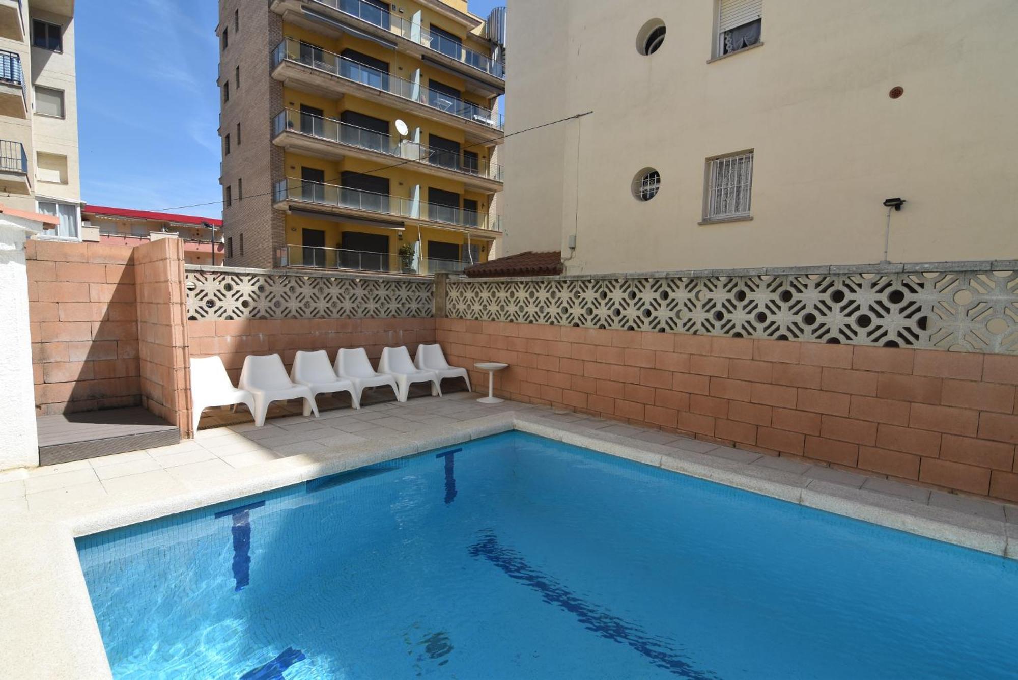 Rnet - Mta A2 Appartement *