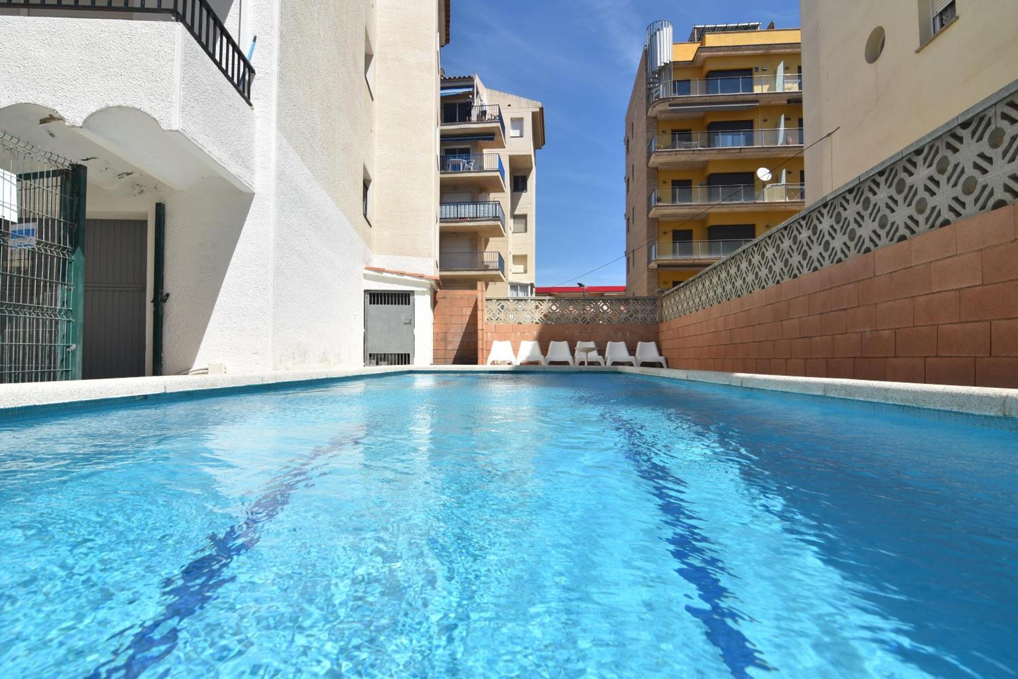Rnet - Mta A2 Appartement Roses
