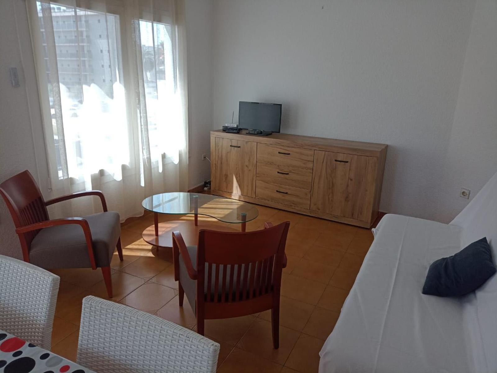 Appartement Rnet - Mta A2