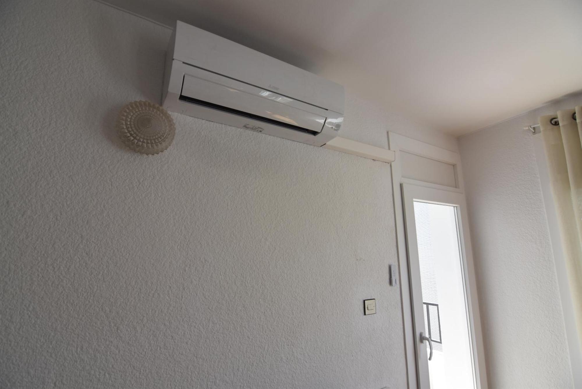 Apartment Rnet - Mta A2 *
