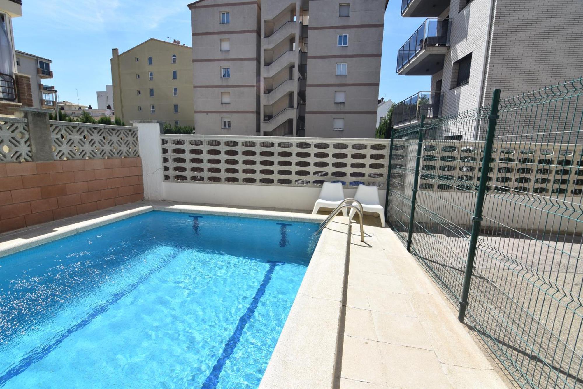 Apartment Rnet - Mta A2 Roses