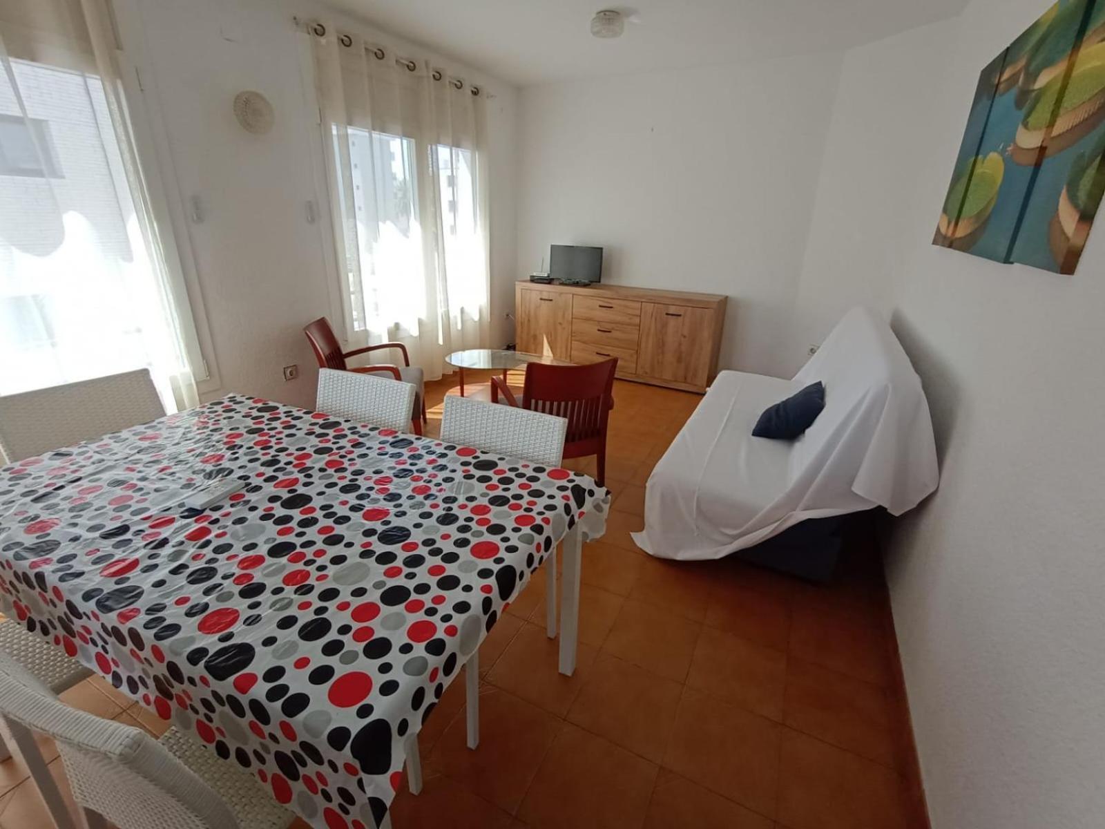 Rnet - Mta A2 Apartment *